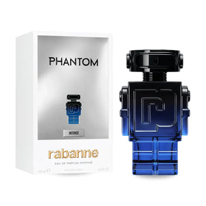 Paco Rabanne Phantom Intense For Man
