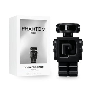 Paco Rabanne Phantom Parfum For Man