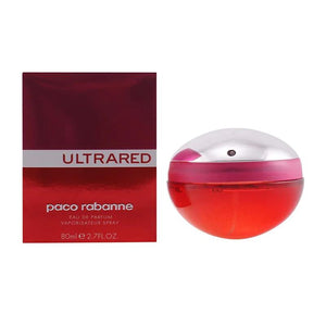 Paco Rabanne Ultrared For Women
