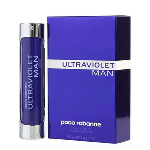 Paco Rabanne Ultraviolet For Man