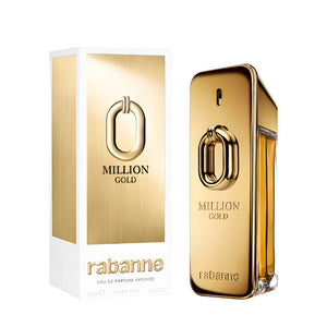 Paco Rabanne Million Gold Intense For Men