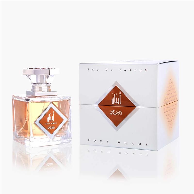 Rasasi Abyan Pour Homme Eau De Parfum