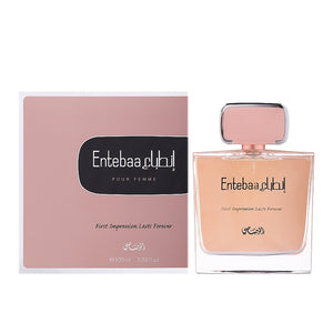 Rasasi Entebaa Perfume For Women
