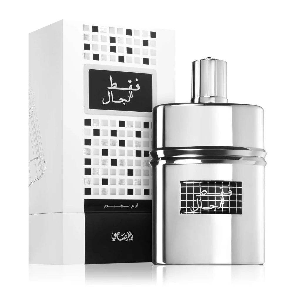 Rasasi Faqat Lil Rijal For Man EDP