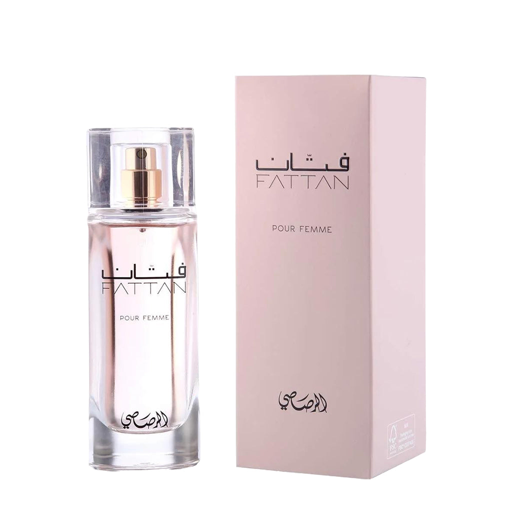 Rasasi Fattan Pour Femme Eau De Parfum