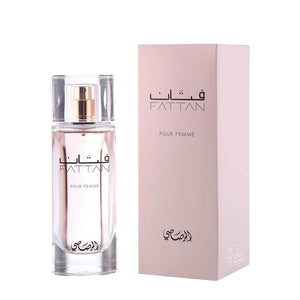 Rasasi Fattan Pour Femme Eau De Parfum