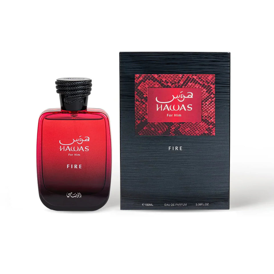 Unisex Perfumes