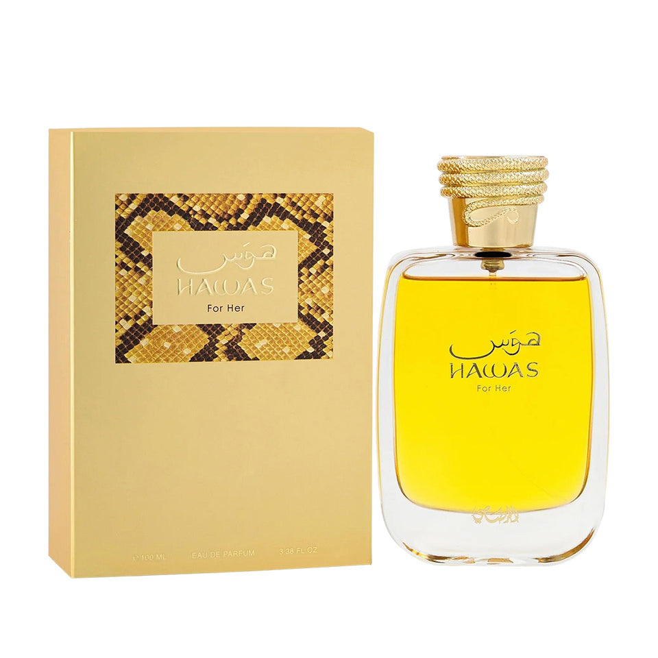 Women Perfumes