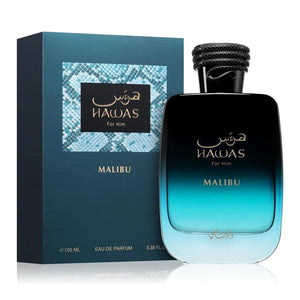 Rasasi Hawas Malibu For Unisex