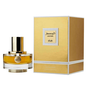 Rasasi Junoon Leather For Woman