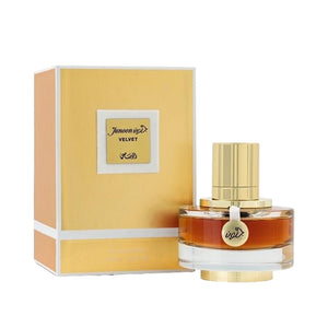 Rasasi Junoon Velvet Femme For Woman