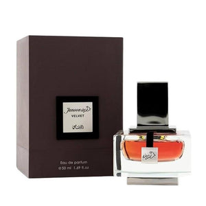 Rasasi Junoon Velvet Homme For Men