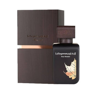 Rasasi La Yuqawam For Men Homme