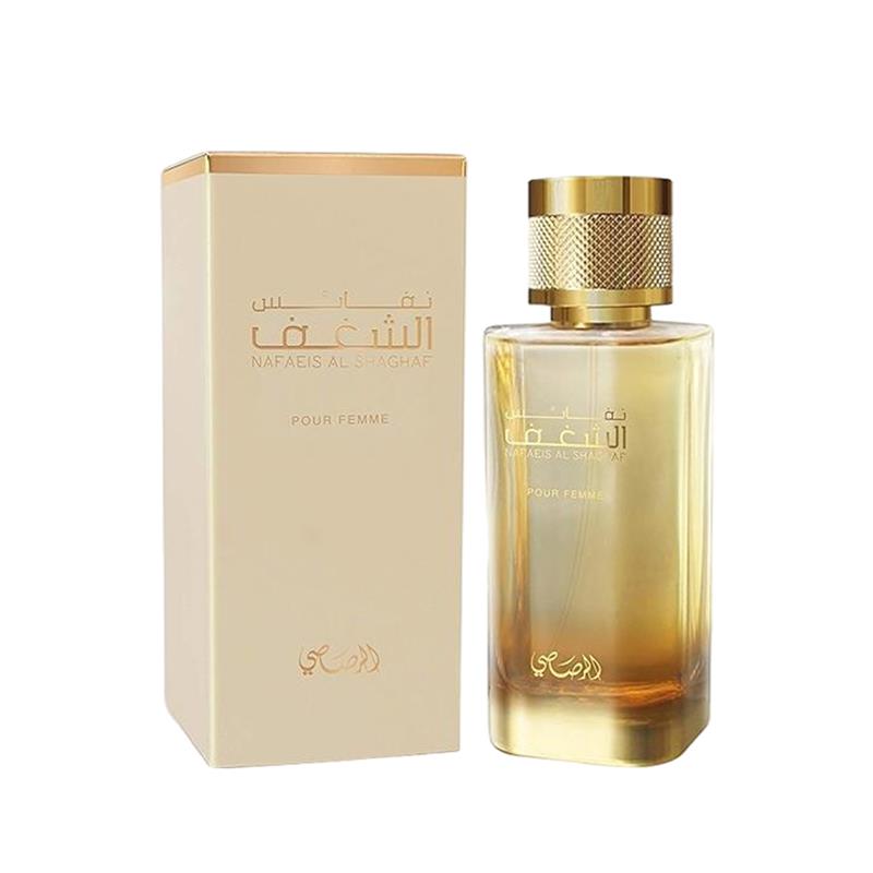 Rasasi Nafaeis Al Shaghaf For Woman