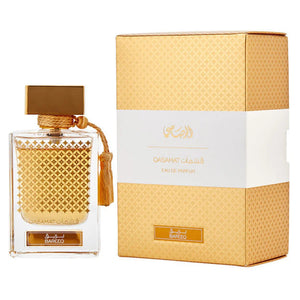 Rasasi Qasamat Bareeq For Unisex