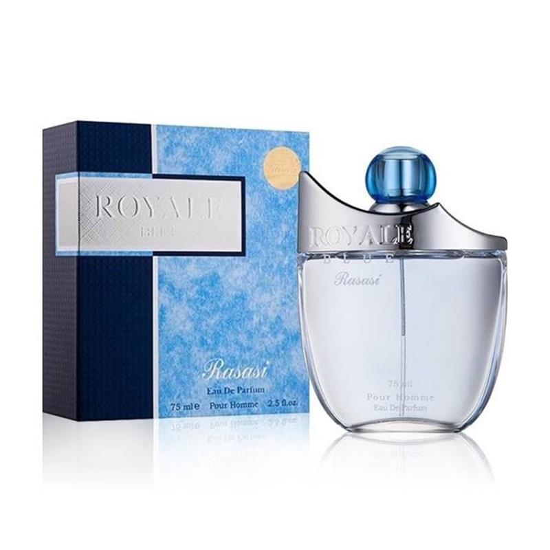 Rasasi Royale Blue Pour Homme EDP