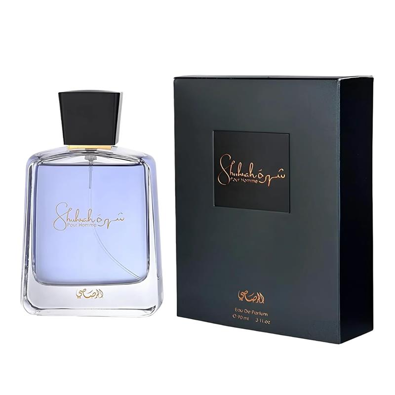 Rasasi Shuhrah Pour Homme EDP