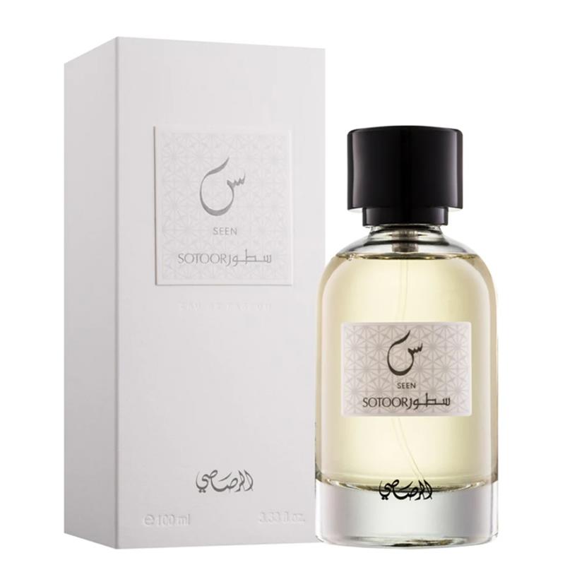 Rasasi Sotoor Seen For Unisex