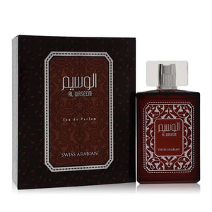 Swiss Arabian Al Waseem Cologne For Man