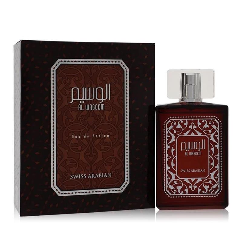 Swiss Arabian Al Waseem Cologne For Man