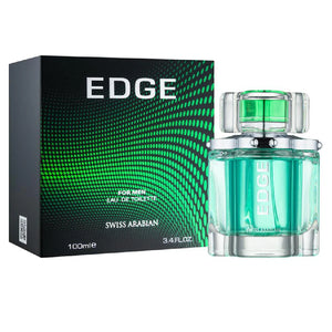 Swiss Arabian Edge Cologne For Men