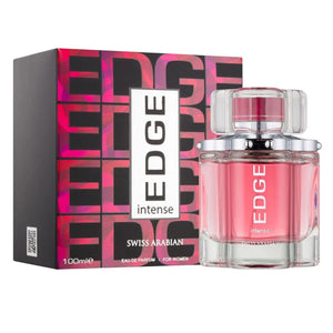 Swiss Arabian Edge Intense For Woman