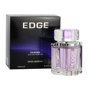 Swiss Arabian Edge Perfume For Woman
