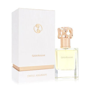 Swiss Arabian Gharaam Cologne For Unisex