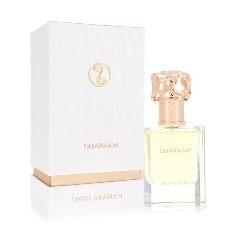 Swiss Arabian Gharaam Cologne For Unisex