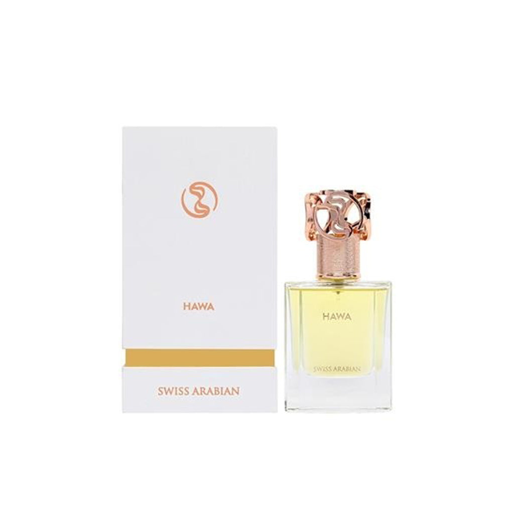 Swiss Arabian Hawa Perfume For Unisex