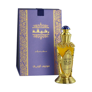 Swiss Arabian Rasheeqa Perfume For Woman