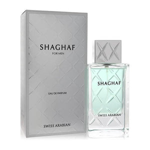 Swiss Arabian Shaghaf Cologne For Men