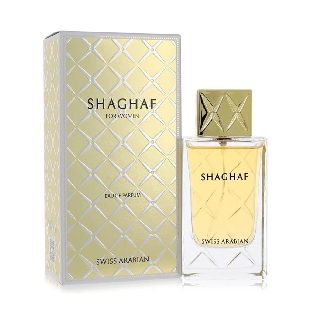 Swiss Arabian Shaghaf Perfume For Woman