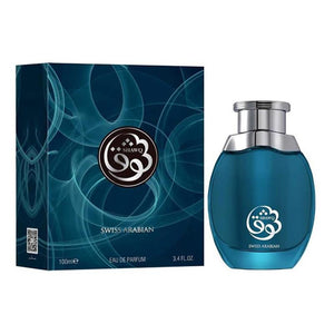 Swiss Arabian Shawq Perfume For Unisex