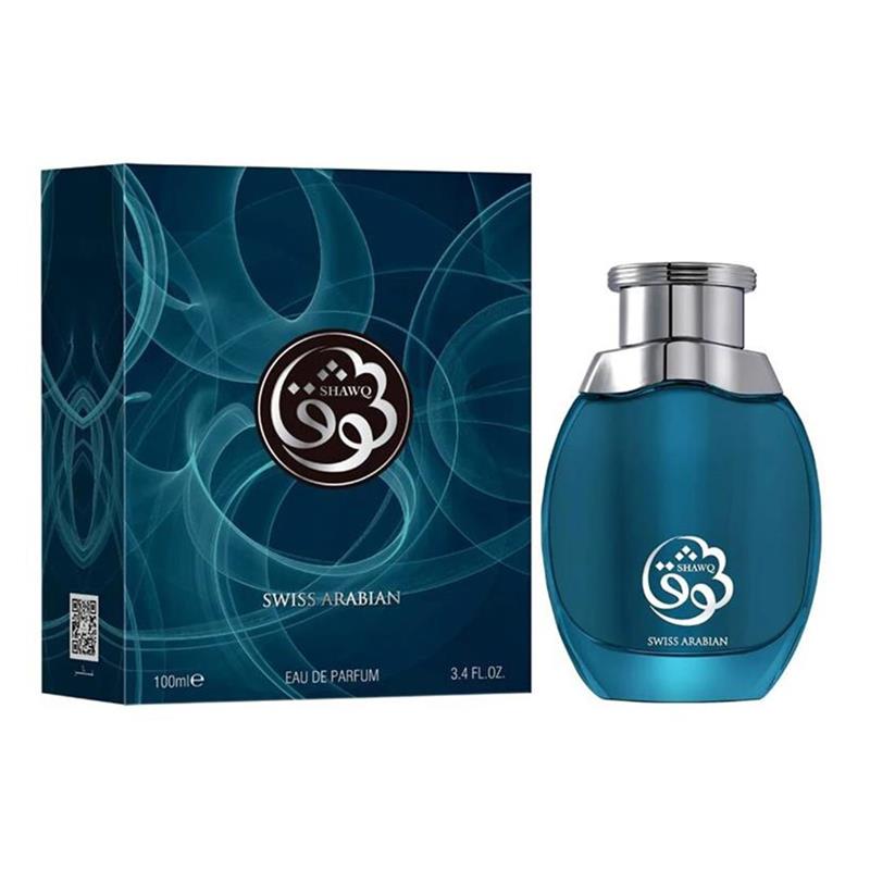Swiss Arabian Shawq Perfume For Unisex