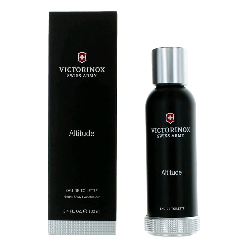 Swiss Army Altitude Cologne For Men