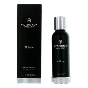 Swiss Army Altitude Cologne For Men