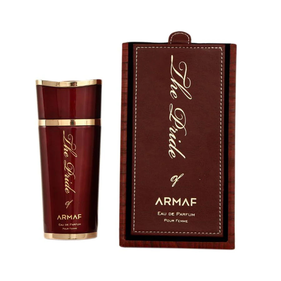 The Pride of Armaf Pour Femme EDP