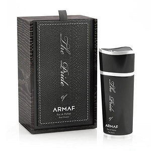 The Pride of Armaf Pour Homme EDP