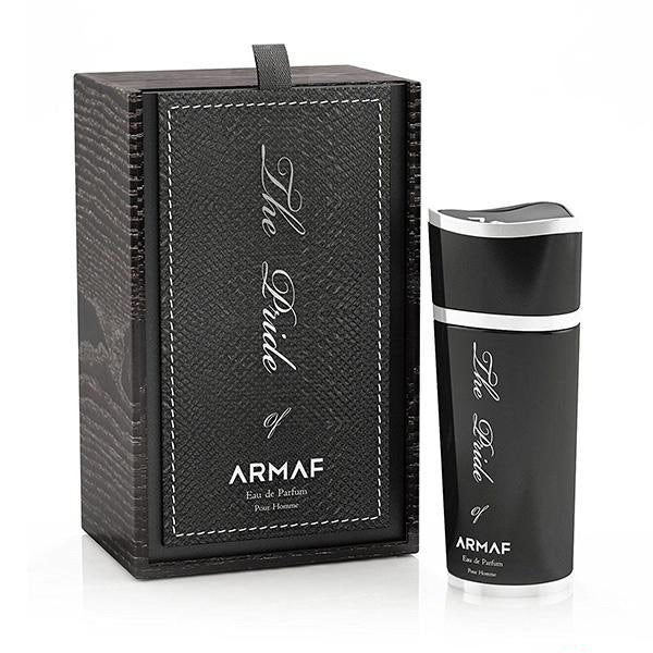 The Pride of Armaf Pour Homme EDP