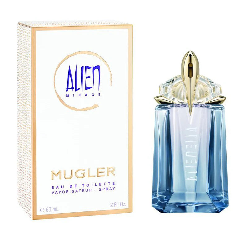Thierry Mugler Alien Perfume For Woman