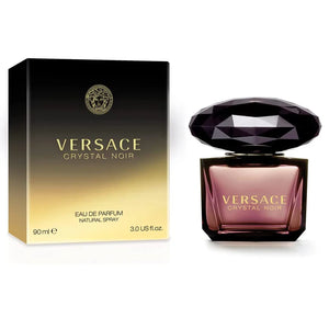 Versace Crystal Noir EDP For Woman