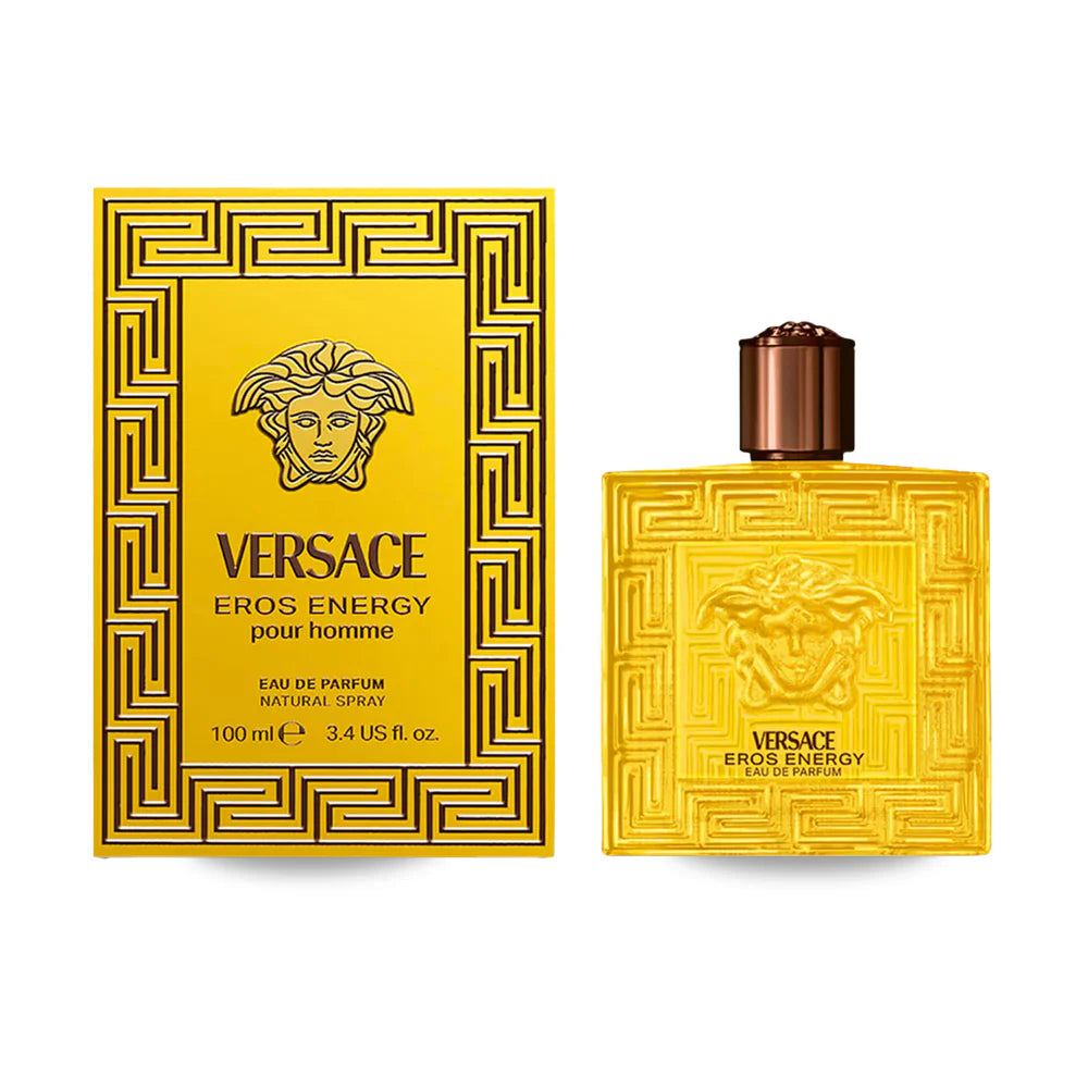 Versace EROS Energy For Man EDP
