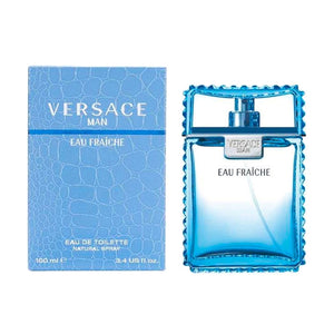 Versace Eau Fraiche For Men EDT