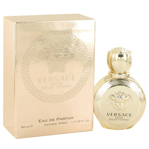 Versace Eros Femme For Women EDP