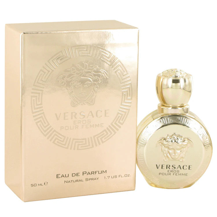 Versace Eros Femme For Women EDP