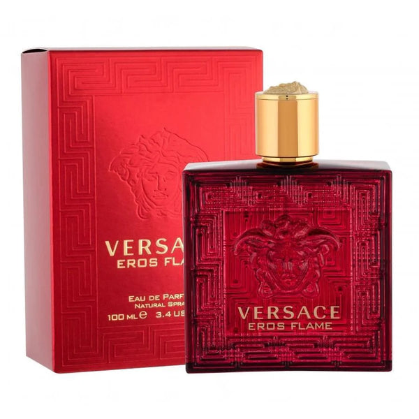 Versace Eros Flame For Man