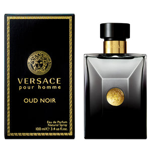 Versace Pour Homme Oud Noir 100ml EDP
