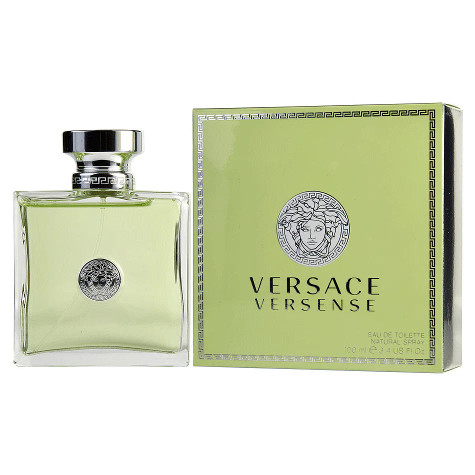 Versace Versense For Woman EDT