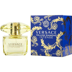Versace Yellow Diamond Intense For Woman